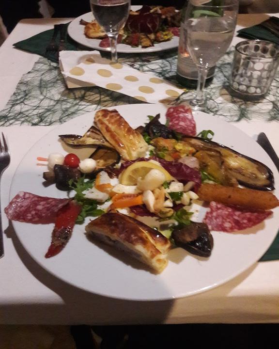 Trattoria da Tommaso